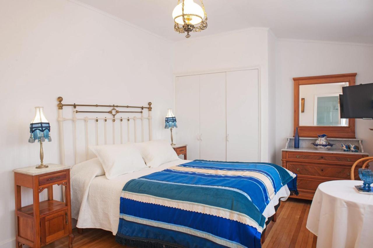 Hotel Casa Somerscales Valparaiso Bagian luar foto