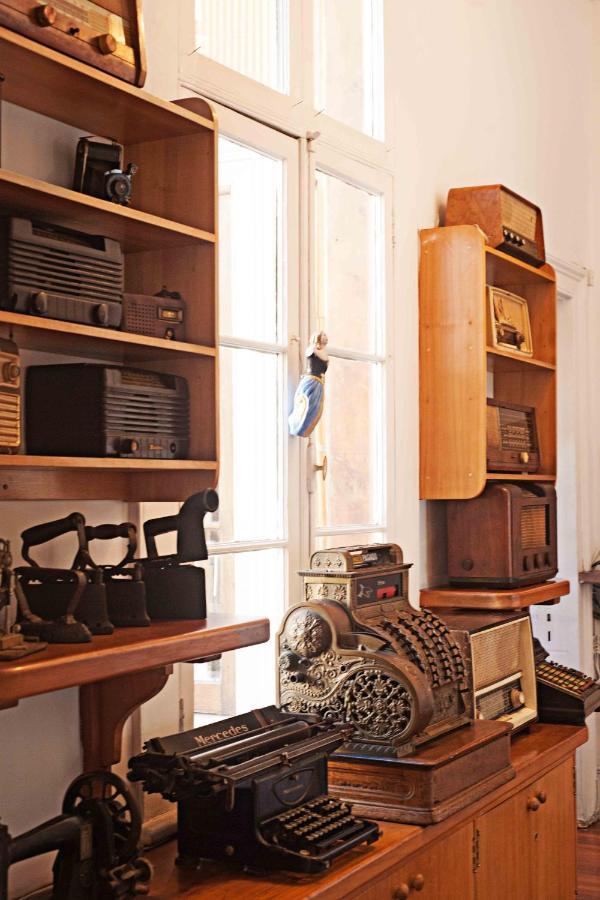Hotel Casa Somerscales Valparaiso Bagian luar foto