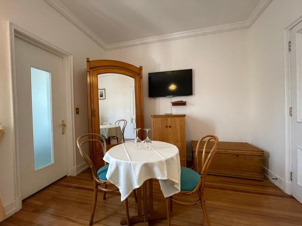 Hotel Casa Somerscales Valparaiso Bagian luar foto