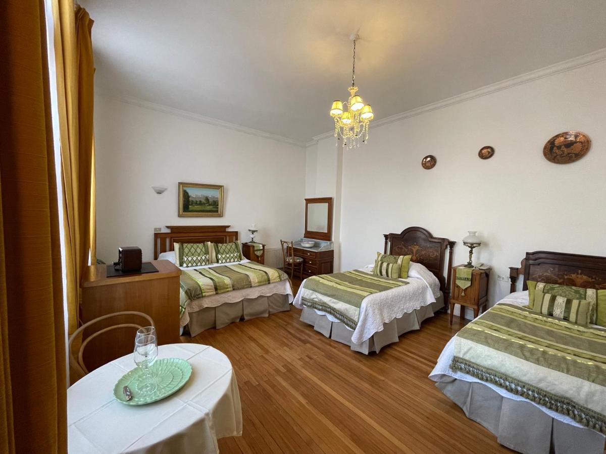 Hotel Casa Somerscales Valparaiso Bagian luar foto