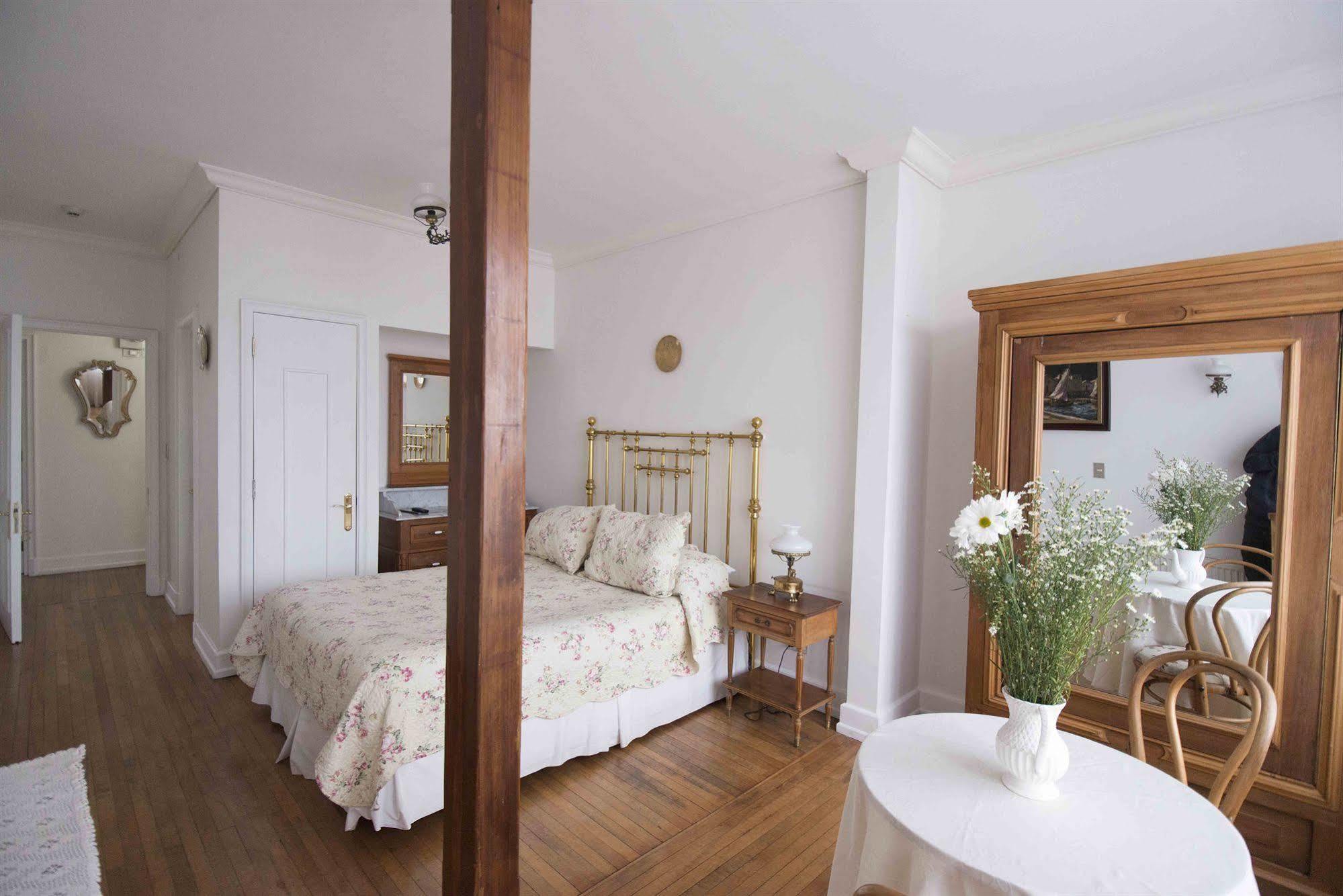 Hotel Casa Somerscales Valparaiso Bagian luar foto