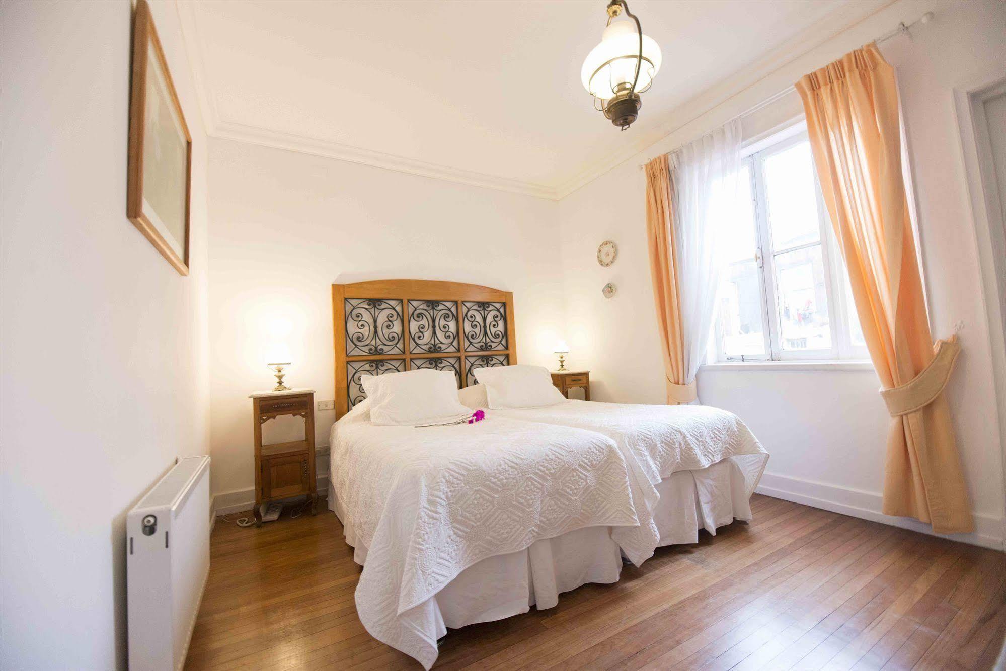 Hotel Casa Somerscales Valparaiso Bagian luar foto